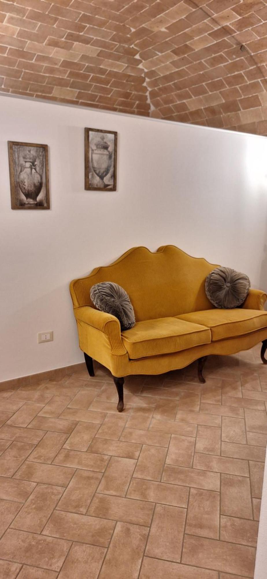 Lajatico Rentals - Terrazza Sul Tramonto Del Silenzio Extérieur photo